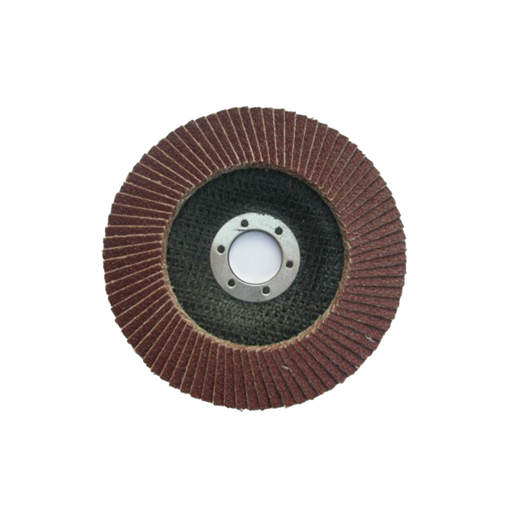 Csiszolótárcsa lamellás 125mm P40 Konner
