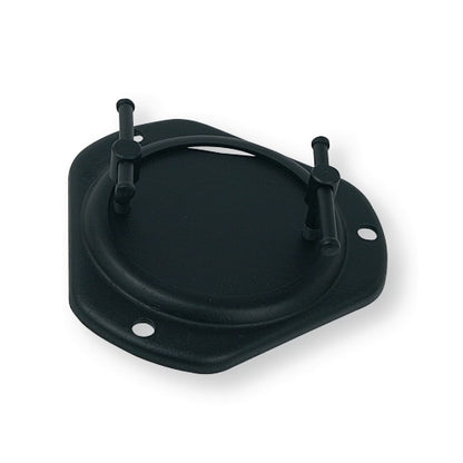 Berner Forgóállvány asztali satuhoz