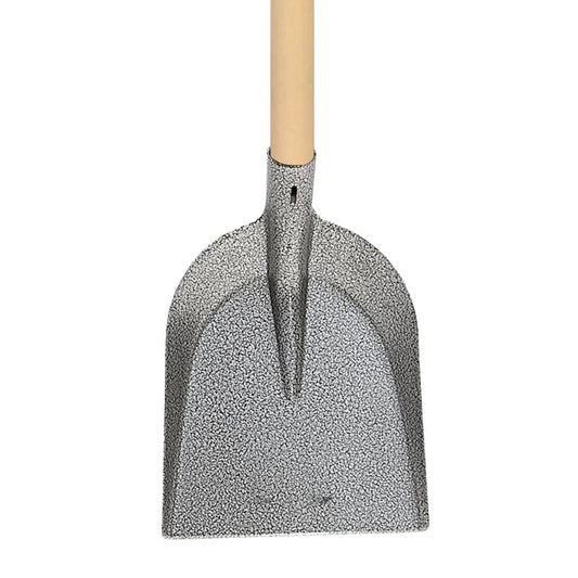 Lapát hőkezelt Classic 90dkg nyelezett Wtools (5db/csomag)
