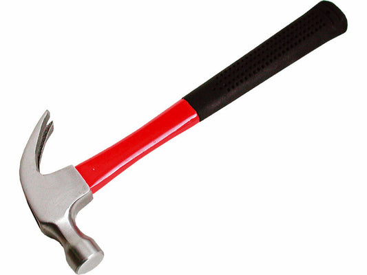 Extol Szeghúzó kalapács 600g, üvegszálas nyéllel