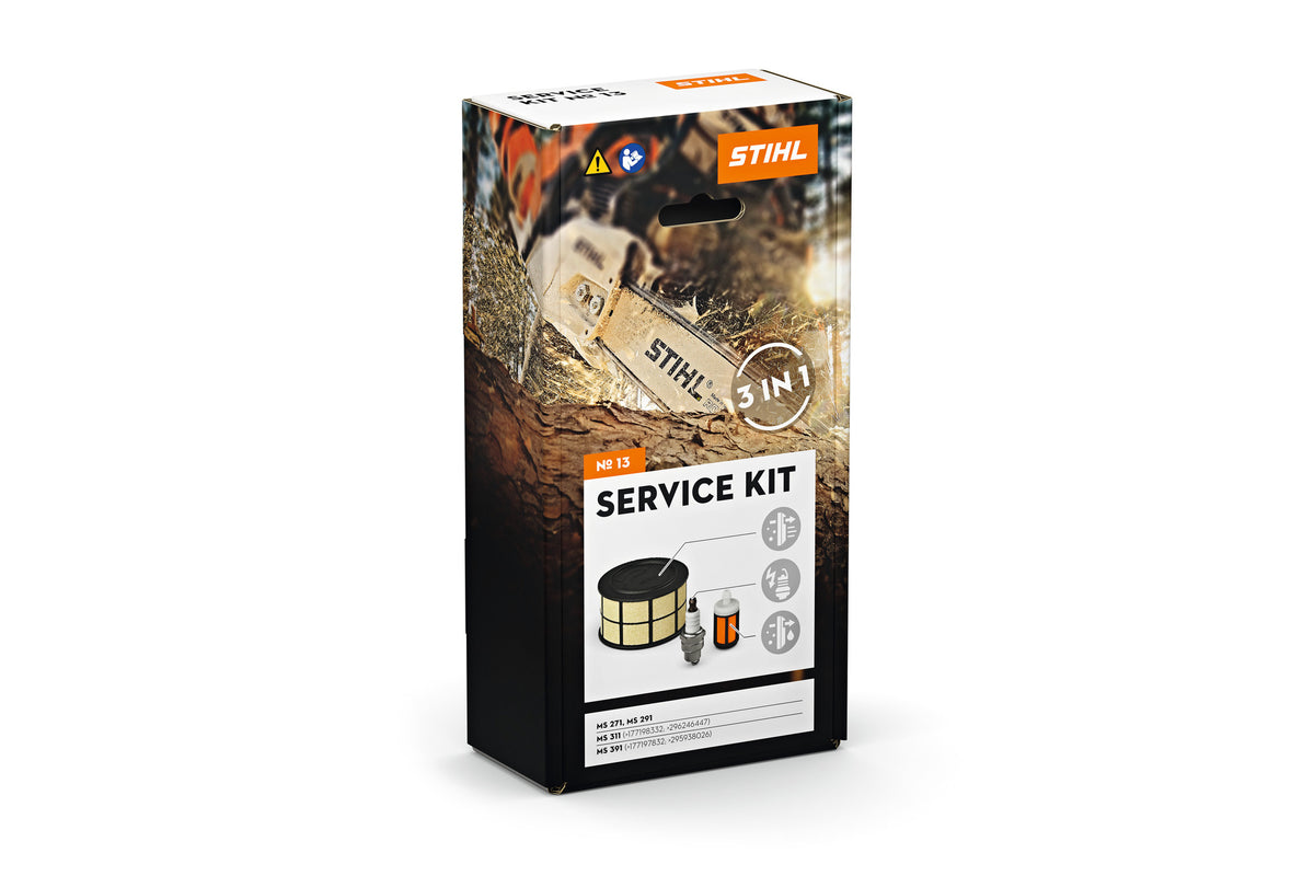 SERVICE KIT 13