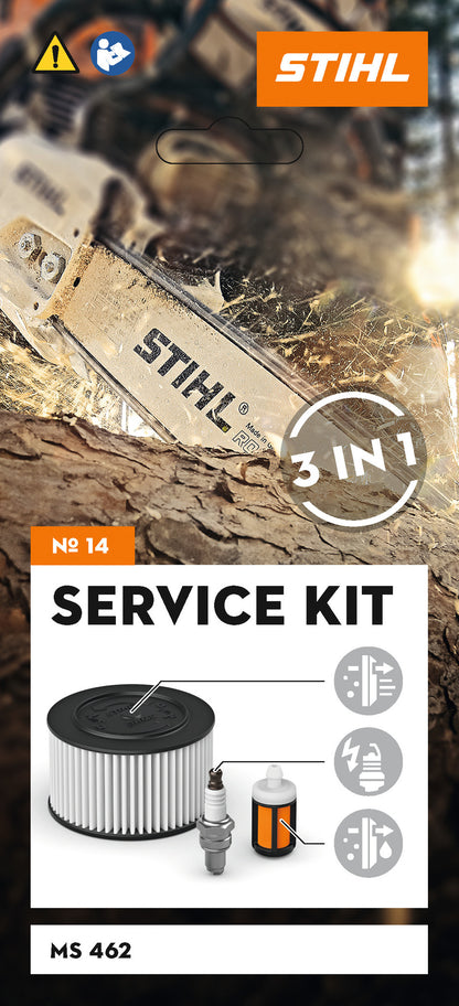 SERVICE KIT 14