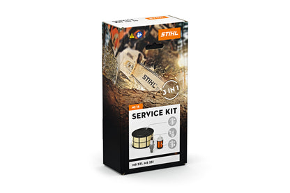 SERVICE KIT 15