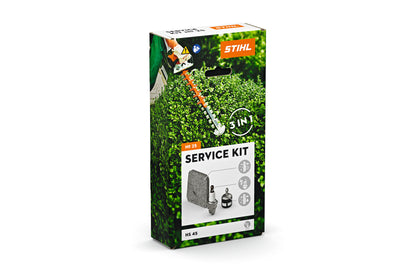 SERVICE KIT 25
