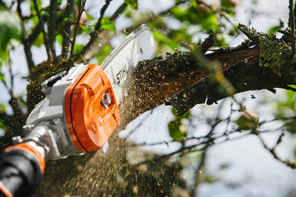 Stihl HTA 135 (akku és töltő nélkül) - Magassági ágnyeső