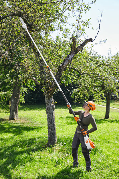 Stihl HTA 135 (akku és töltő nélkül) - Magassági ágnyeső