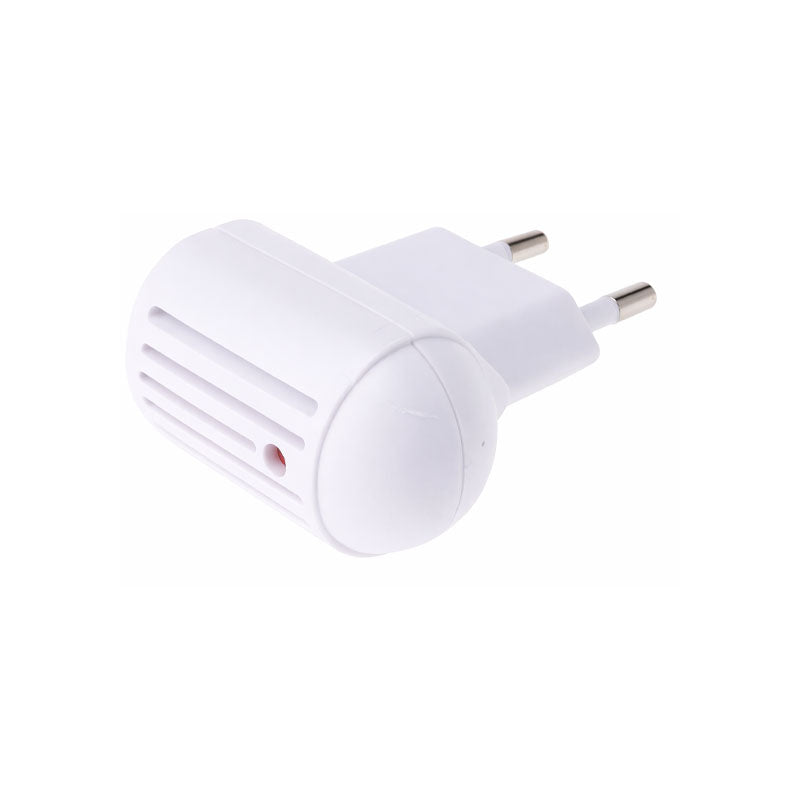 Szúnyogriasztó 230V elektromos ultrahangos
