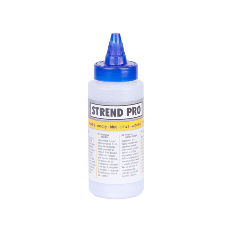 Festékpor 150gr kék