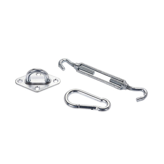 Napvitorlához rögzítő szett