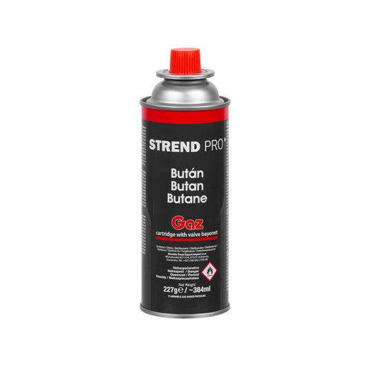 Gázpatron 227gr 384ml Strend Pro