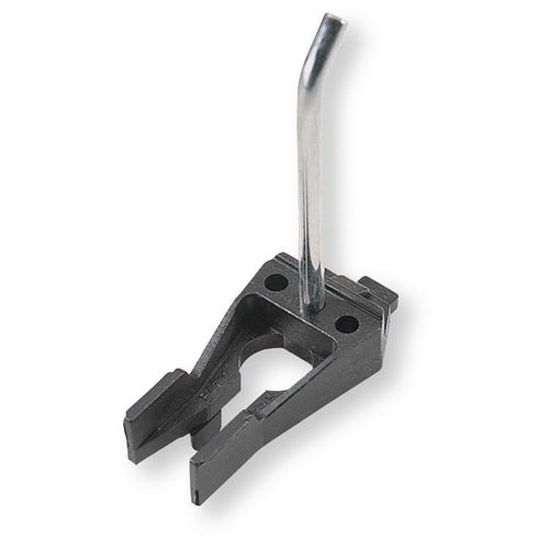 Berner Egy kampós szerszámtartó 45°-os véggel