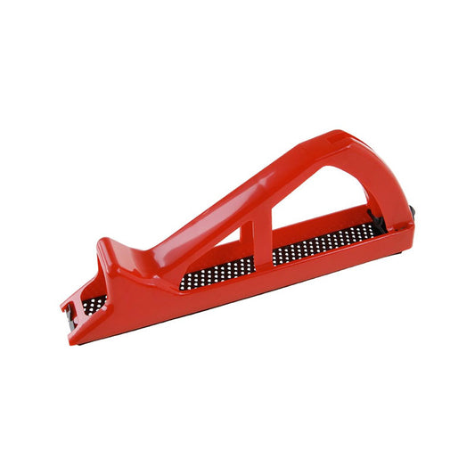 Gipszkarton gyalu 250x40mm 2 kezes