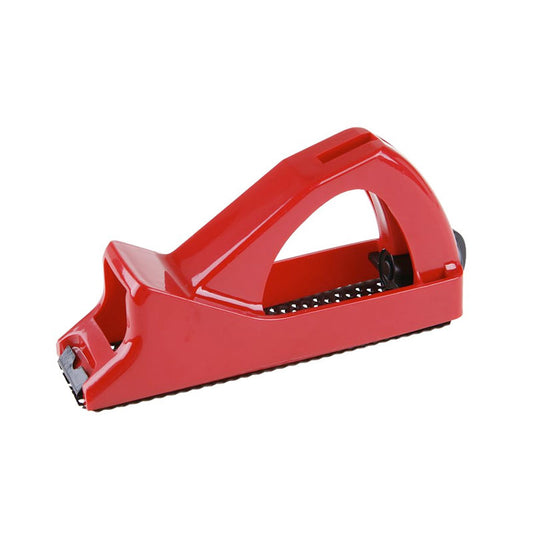 Gipszkarton gyalu 140x40mm 1 kezes