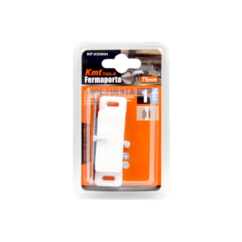 Ajtómágnes 75mm KMT (12db/karton)