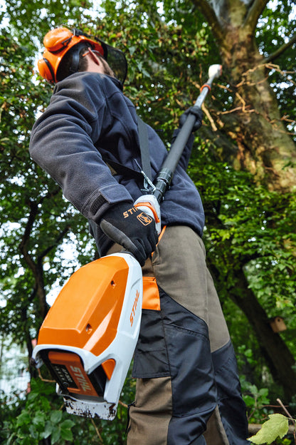 Stihl HTA 86 (akku és töltő nélkül) - Magassági ágnyeső