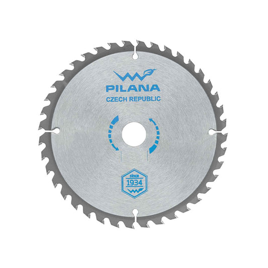 Körfűrészlap 185/20mm 40 fogú Pilana
