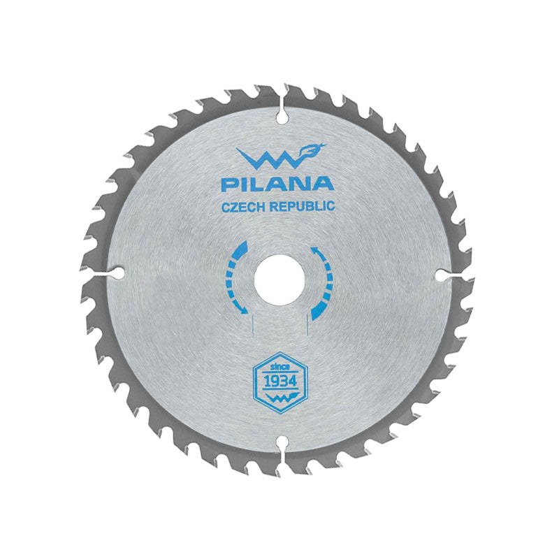 Körfűrészlap 160/20mm 48 fogú Pilana