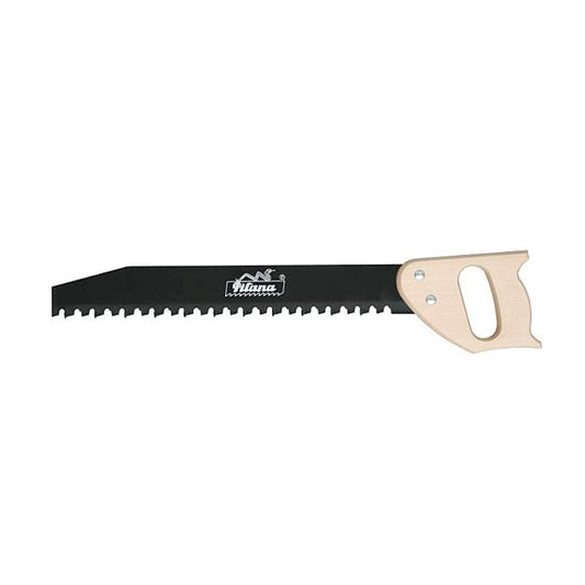 Ytong fűrész 450mm 22/22 vídiás fogakkal fa nyéllel Pilana