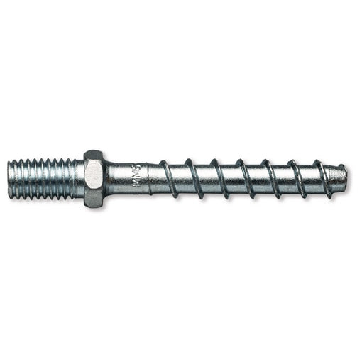 Berner Betoncsavar, MMS-plus ST