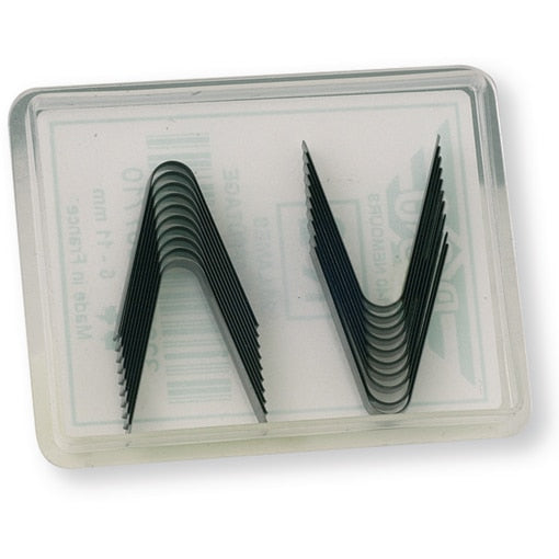 Berner Gumiabroncsfutófelület-mintázó kés