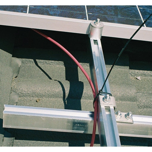 Berner Fotovoltaikus csavar