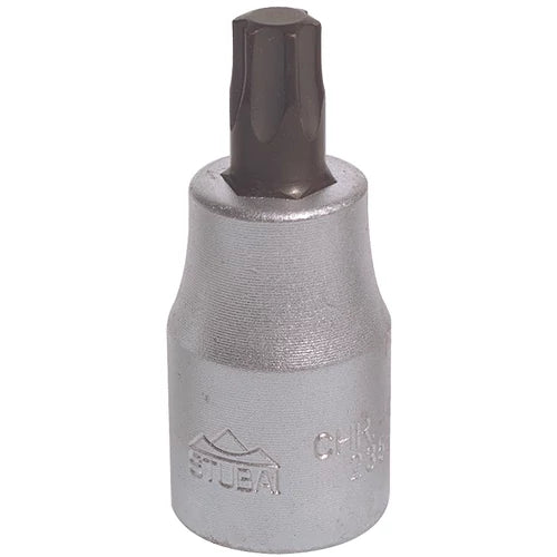 STUBAI Torx csavarhúzó betét (több méretben)