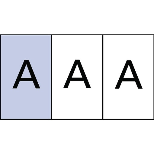 Berner 7 és 8 fiókos szerszámkocsi Revolution