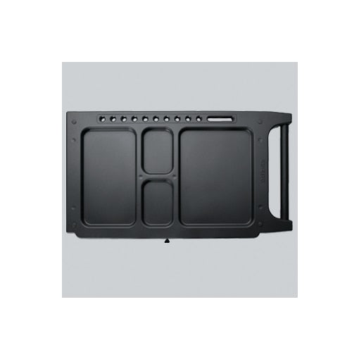 Berner 7 és 8 fiókos szerszámkocsi Revolution