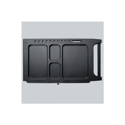 Berner 7 és 8 fiókos szerszámkocsi Revolution