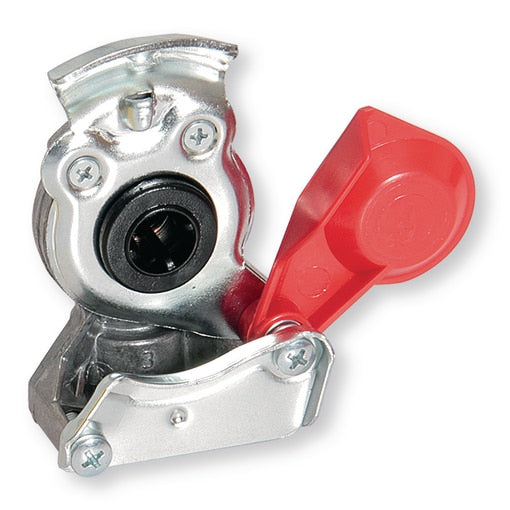 Berner Csatlakozófej