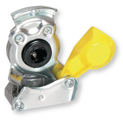 Berner Csatlakozófej