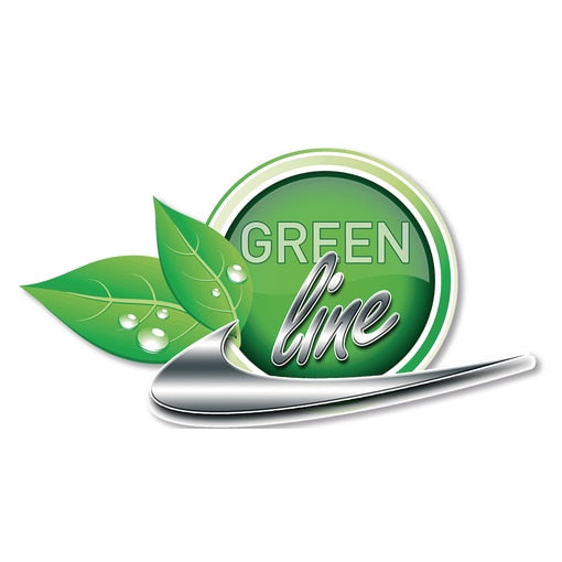 Berner Szarufa tartólemez RL-D Greenline