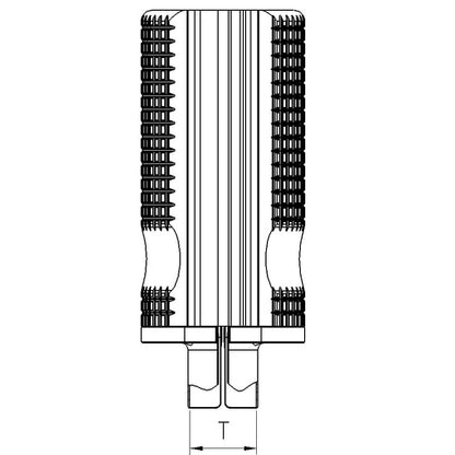 Berner ABC professzionális kioldószerszám