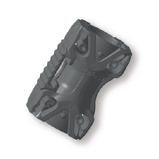 Berner Egyenes csatlakozó