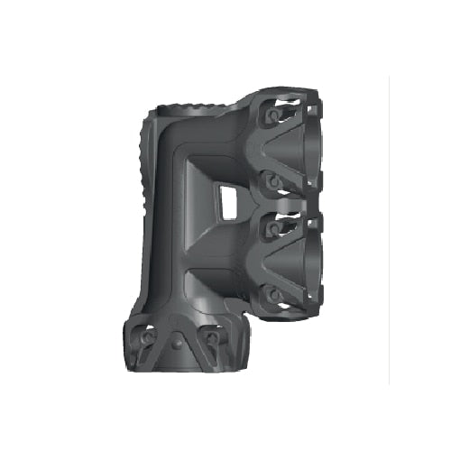 Berner F-csatlakozó