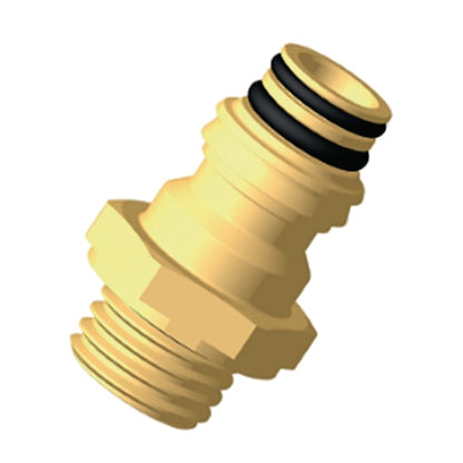 Berner Connection pipe