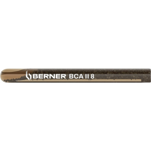 Berner Vegyi dübel patronok BCA II