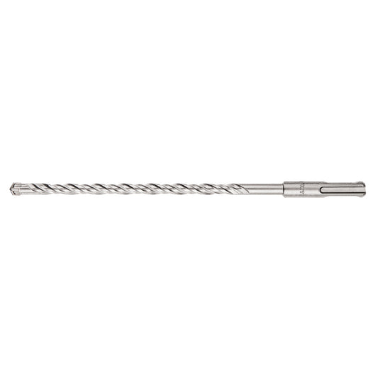 Betonfúró SDS Plus 8x210mm S4-es 4 élű hegy Graphite
