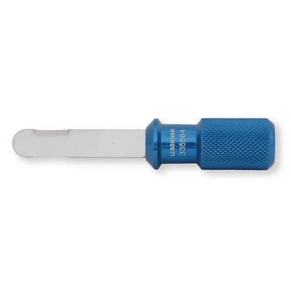 Berner Érintkező kioldó szerszám