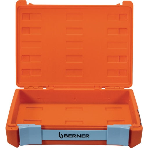 Berner Szerszámtartó koffer Smart-Box