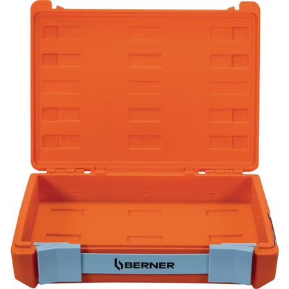 Berner Szerszámtartó koffer Smart-Box