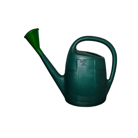 Locsolókanna 10l öntöző rózsával olasz