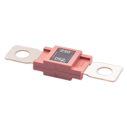 Berner Erősáramú biztosíték MEGA