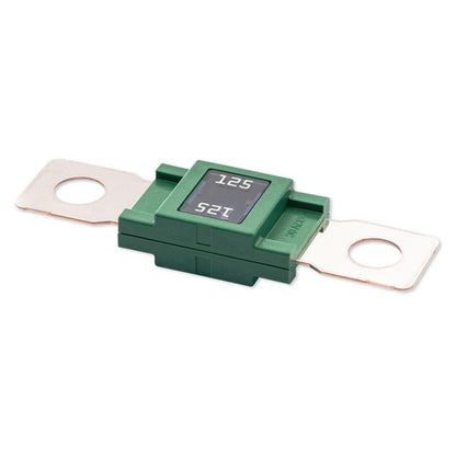 Berner Erősáramú biztosíték MEGA