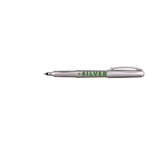 Centropen Silver Marker 1mm