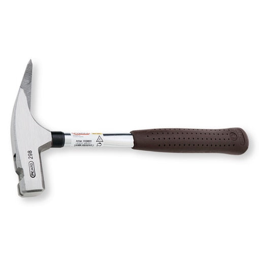 Berner Ácskalapács, acélcső