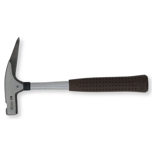 Berner Ácskalapács, acélcső