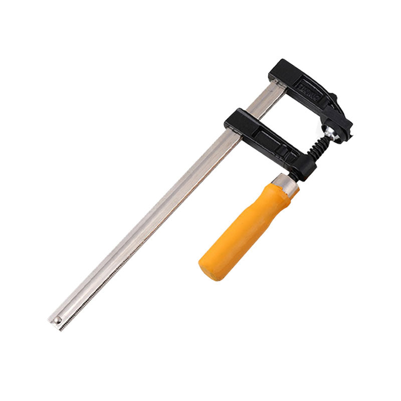 Párhuzamszorító 80x300mm Profi Hoteche