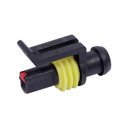 Berner Vízzáró Superseal AMP 1.5 csatlakozók