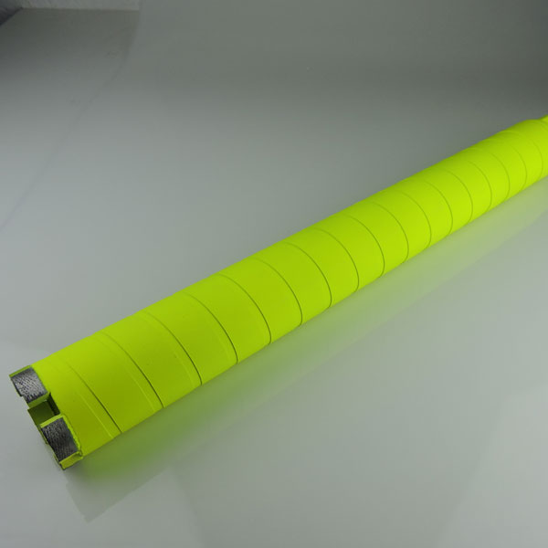 Baier koronafúró, száraz, ∅112 mm, 400 mm, 1 1/4", beton, vasbeton